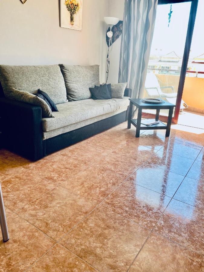 Appartamento Aurora Caleta de Fuste Exterior foto