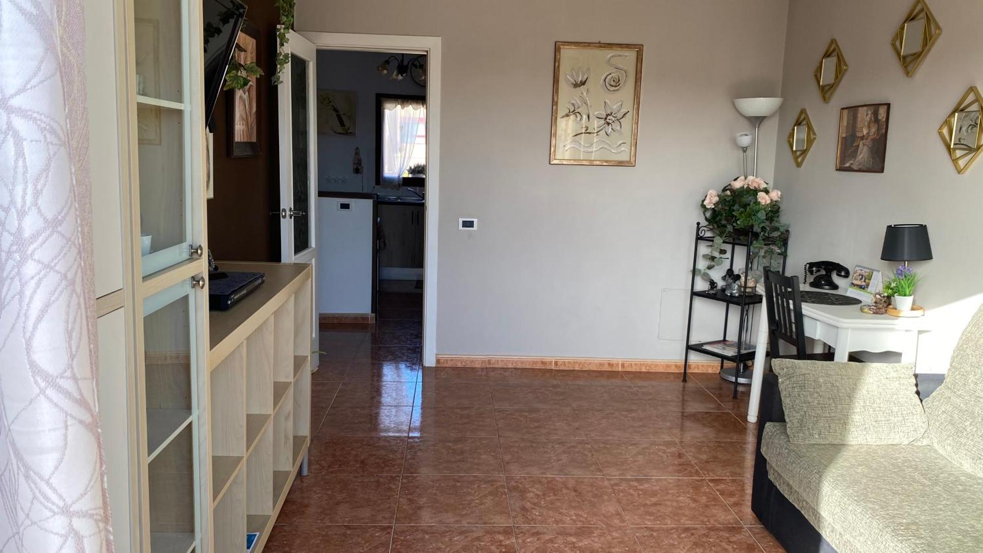 Appartamento Aurora Caleta de Fuste Exterior foto