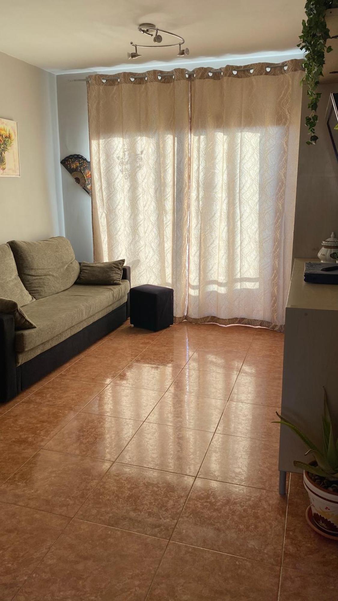 Appartamento Aurora Caleta de Fuste Exterior foto